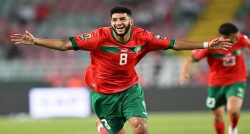 منجم الذهب.. إسماعيل صيباري "أدريانو الإسباني" الذي رفض بلجيكا من أجل المغرب